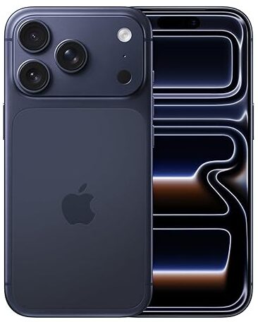 iPhone 17 Pro 1 TB (Deep Blue)