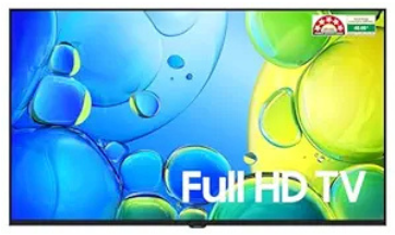Samsung 108 cm (43 inches) FHD Smart LED TV UA43F5550FUXXL