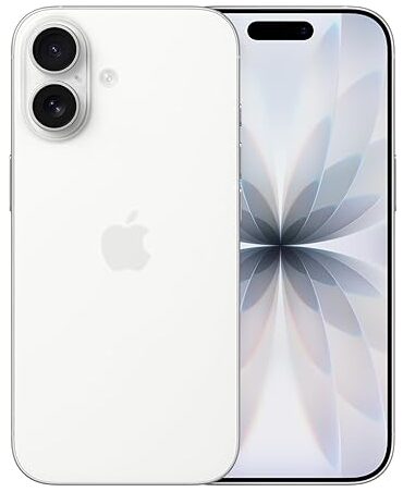 iPhone 17 256 GB (White)