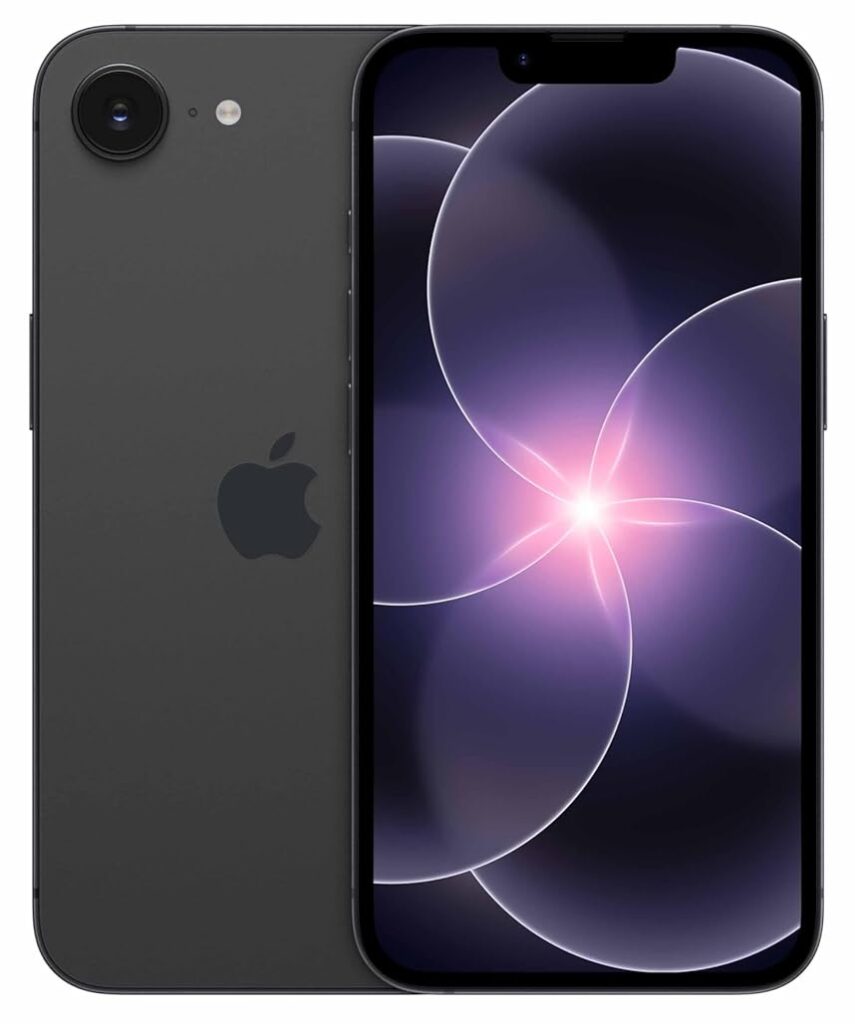 Apple iPhone 17e 256 GB