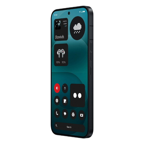 Nothing Phone 4a (12GB 256GB Black)